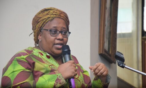 Mildred Okwo asks NOSC to submit one of shortlisted films for 2023 Oscars