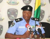 Police: No assassination attempt on Ekweremadu
