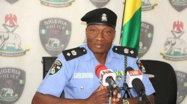Reps demand Moshood’s resignation over ‘attack’ on Ortom