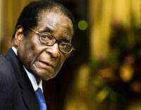 Robert Mugabe dies at 95