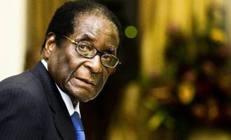 Lessons from Zimbabwe’s military ‘non-coup’