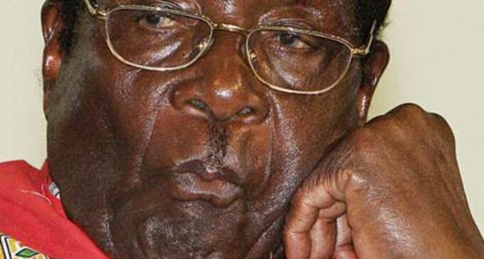 Mugabe ‘agrees’ to step down