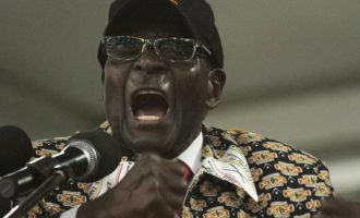 Mugabe: How African despotic leaders are facing their day of reckoning