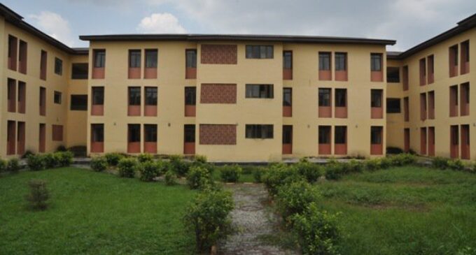 Rivers students laud NDDC for donating 522-bed hostel