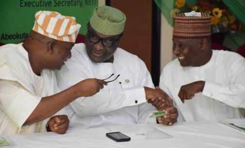 Success of NEITI as it concludes the north-west zonal outreach