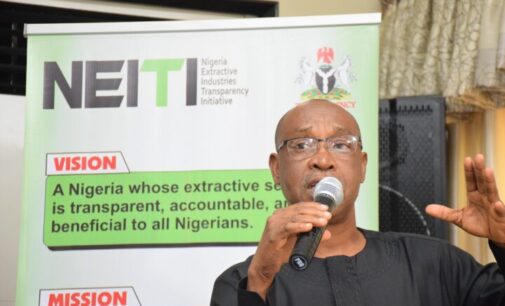 Nigeria to chair EITI contract transparency network