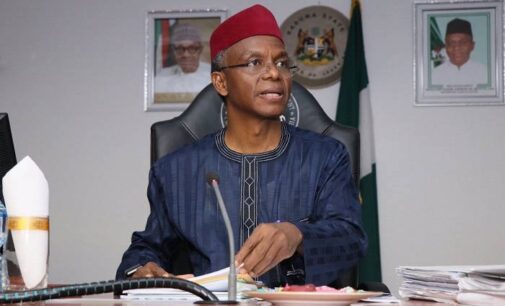 El-Rufai: 43,806 people applied for the jobs of incompetent teachers