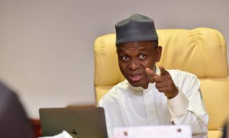 El-Rufai vows to punish those who dared him, says strike won’t restore ‘bad’ teachers