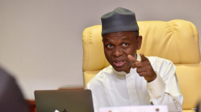 El-Rufai vows to punish those who dared him, says strike won’t restore ‘bad’ teachers