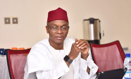 Senators: Why did el-Rufai travel out of Kaduna in the heat of this crisis?