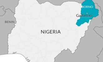 Between history and current demands in Nigeria