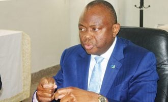 Okonkwo: Nigerian banks can give loans at 9% interest rate