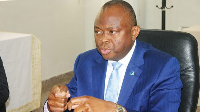 Okonkwo: Nigerian banks can give loans at 9% interest rate