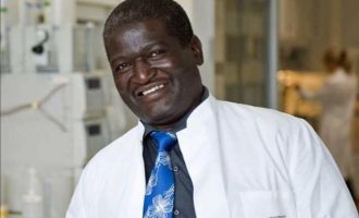 ‘He was a pillar’ — el-Rufai mourns Nok, former education commissioner