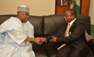 The scramble for oil in the north