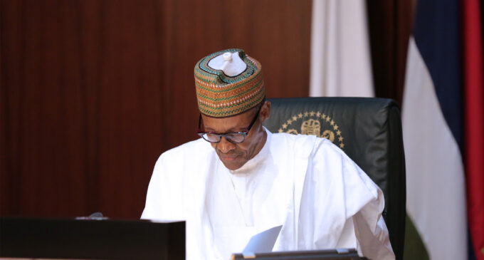Lawyer files suit to stop inauguration of Buhari’s ministers