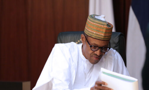 PIGB yet to get to Buhari’s desk — a week after passage