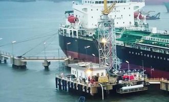 Our midstream jetty will save Nigeria N43bn annually, says OVH Energy