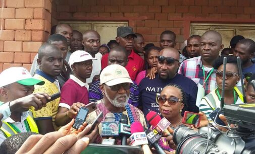 Obaze rejects Anambra poll, calls Obiano’s landslide win ‘political aberration’