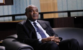 Obono-Obla: Most of the buildings in Abuja are owned by directors in public service
