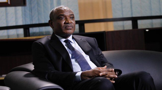 Obono-Obla: Most of the buildings in Abuja are owned by directors in public service