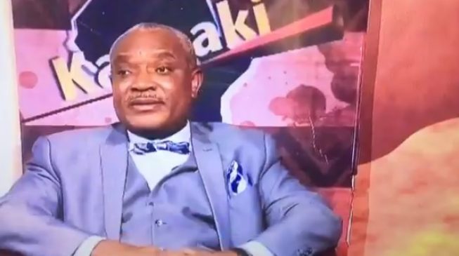 PROMOTED: Okoi Obono-Obla: Why Buhari is losing anti-corruption war