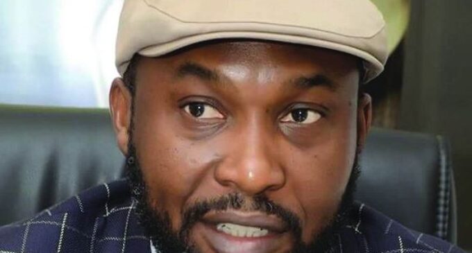 Chidoka asks: Did Obiano violate the law by addressing voters during election?