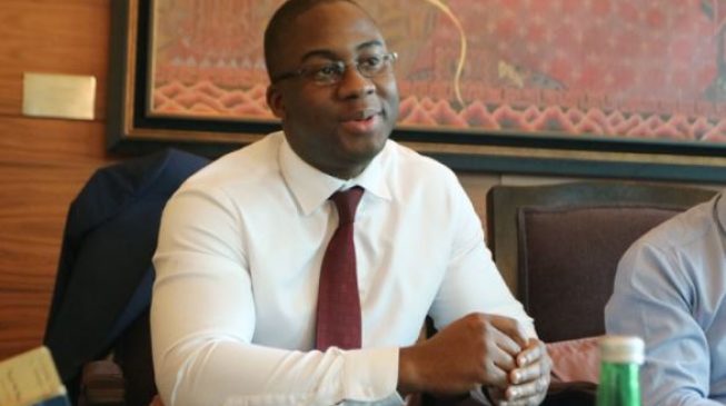 INTERVIEW: Nigeria has borrowed enough, says FXTM researcher
