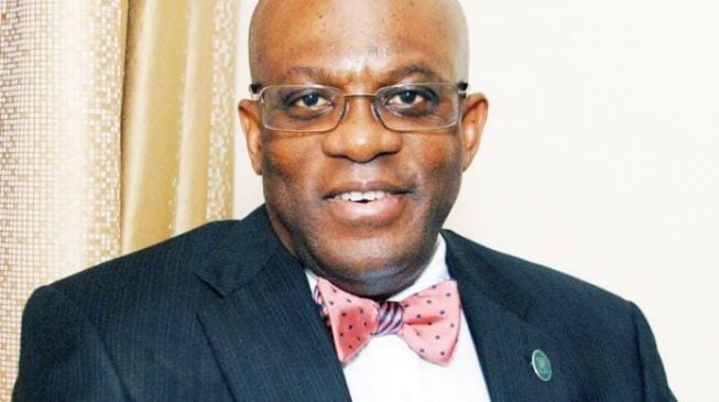 PROMOTED: Paul Usoro, Udom charge lawyers to inspire good governance