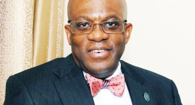 PROMOTED: Paul Usoro, Udom charge lawyers to inspire good governance