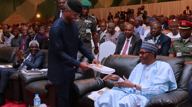 Buhari: Nigeria is now respected abroad — I can’t keep up with invitations