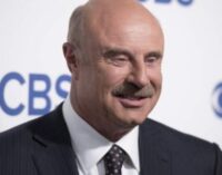 Dr Phil is world’s highest-paid TV host in 2017