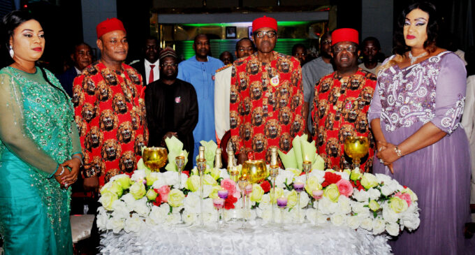 Buhari’s visit to the south-east