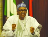 Buhari: I ended up in jail — after jailing many for ‘corruption’