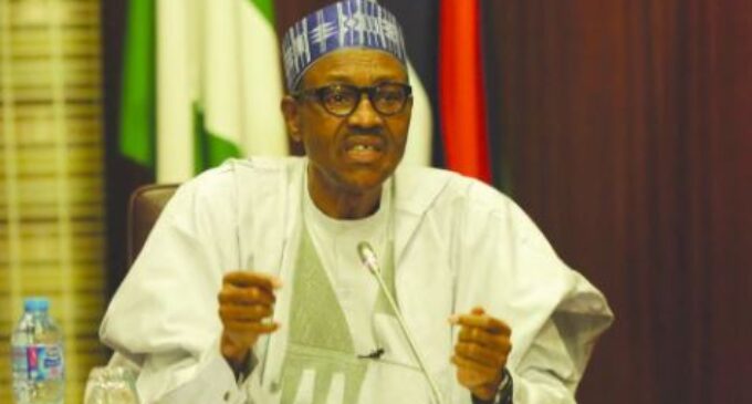 Buhari: I ended up in jail — after jailing many for ‘corruption’