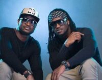 ‘You are still brothers’ — Lola Okoye addresses Psquare’s feud on their birthday