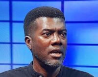 Omokri: After spending more than half his term, Buhari still telling us what he plans to do