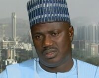‘What are you trying to hide?’ — Senate taunts Malami