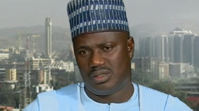 ‘What are you trying to hide?’ — Senate taunts Malami