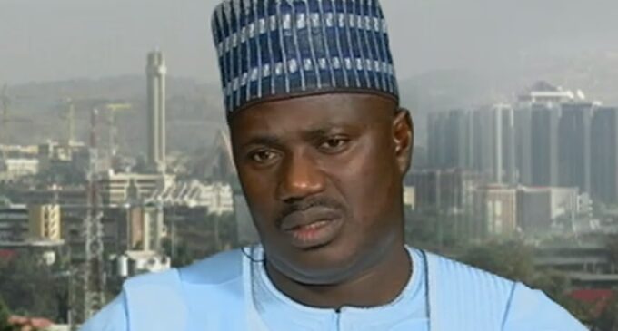 ‘What are you trying to hide?’ — Senate taunts Malami