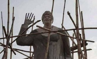 Okorocha’s commercial monumentalism