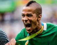 Troost-Ekong: Oliseh said I’m too soft for African football — I have proven my point