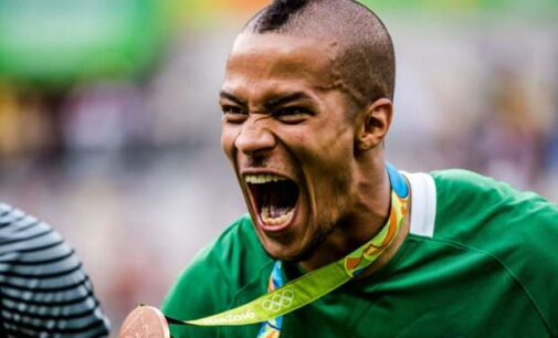 Troost-Ekong, Moses nominated for CAF player of the year award