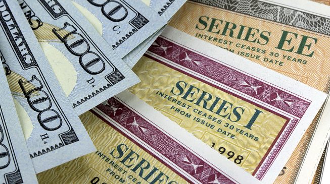 If bonds are right, a steep equity correction is underway