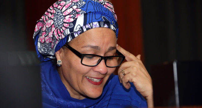 Amina Mohammed, Bola Tinubu… four Nigerians make BBC 100 Women list