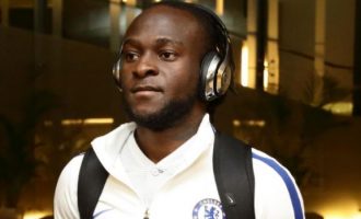 Binomo Expresses plans for Nigerian market, discusses Victor Moses partnership