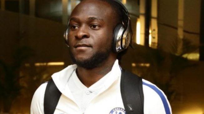 Binomo Expresses plans for Nigerian market, discusses Victor Moses partnership