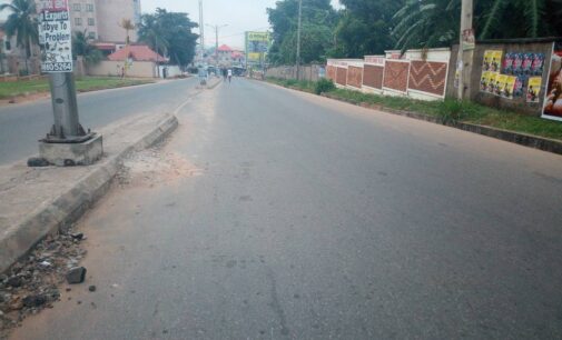 #AnambraDecides: Bomb scare in Onitsha ahead of governorship poll