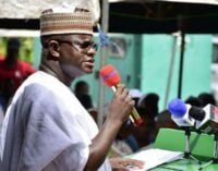 Yahaya Bello: I was critical of corrupt leaders — not Catholic bishops