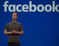 Facebook trains 50,000 Nigerian tech start-ups, entrepreneurs